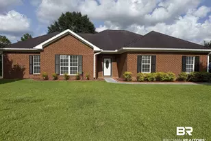 19695 O'Brian Ave, Robertsdale, AL 36567 - Photo 1