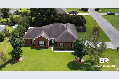 19695 O'Brian Avenue, Robertsdale, AL 36567 - Photo 3