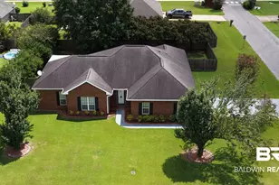 19695 O'Brian Ave, Robertsdale, AL 36567 - Photo 3