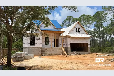 5581 Seascape Street, Pensacola, FL 32507 - Photo 1