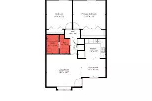 207 S Mobile St, Fairhope, AL 36532 - Photo 23