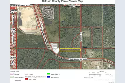 0 Roscoe Road, Gulf Shores, AL 36542 - Photo 5