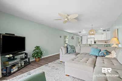 1235 W Lagoon Avenue #A, Gulf Shores, AL 36542 - Photo 3