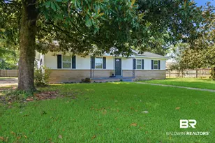 901 W 7th St, Bay Minette, AL 36507 - Photo 3