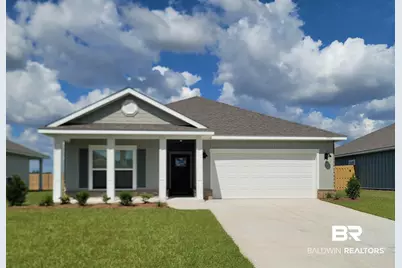 1045 Hayward Loop, Foley, AL 36535 - Photo 1