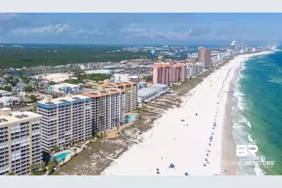 24950 Perdido Beach Boulevard #905, Orange Beach, AL 36561 - Photo 51