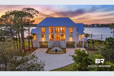 33349 River Road, Orange Beach, AL 36561 - Photo 1