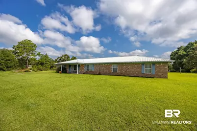 9596 Hildreth Drive, Perdido Beach, AL 36530 - Photo 1