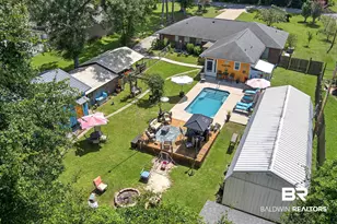 10081 W Pineview Dr, Foley, AL 36535 - Photo 35