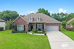 9893 Carnoustie Ct, Foley, AL 36535 - Photo 1