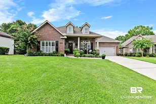 9893 Carnoustie Ct, Foley, AL 36535 - Photo 5