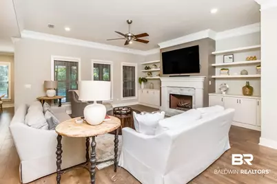 6615 Garrison Drive, Spanish Fort, AL 36527 - Photo 11