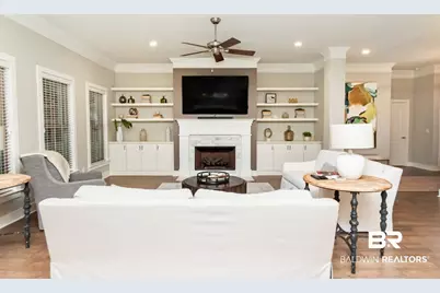 6615 Garrison Drive, Spanish Fort, AL 36527 - Photo 9