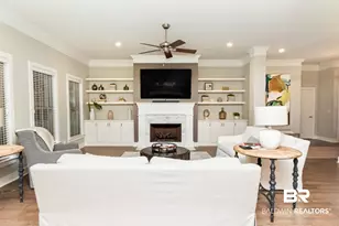 6615 Garrison Dr, Spanish Fort, AL 36527 - Photo 9