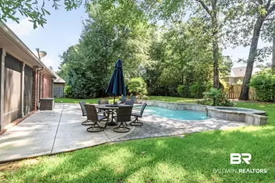 6615 Garrison Drive, Spanish Fort, AL 36527 - Photo 47