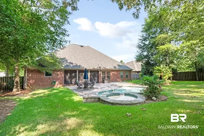 6615 Garrison Drive, Spanish Fort, AL 36527 - Photo 45