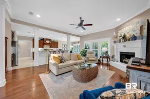 503 Bartlett Ave, Fairhope, AL 36532 - Photo 5