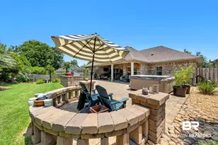 503 Bartlett Ave, Fairhope, AL 36532 - Photo 11