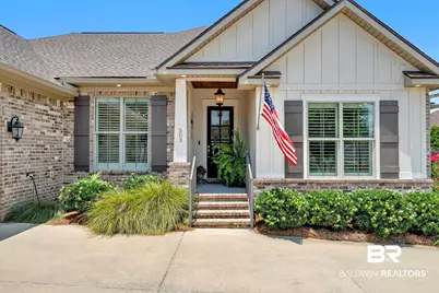503 Bartlett Avenue, Fairhope, AL 36532 - Photo 3