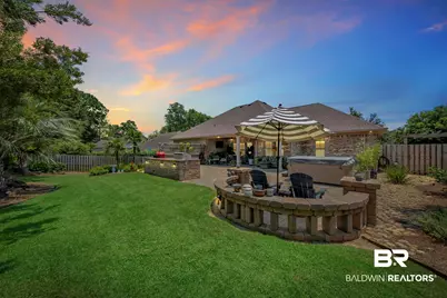 503 Bartlett Avenue, Fairhope, AL 36532 - Photo 39
