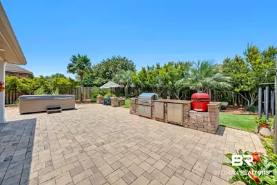 503 Bartlett Avenue, Fairhope, AL 36532 - Photo 9