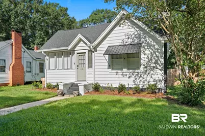 418 Glenwood Street, Mobile, AL 36606 - Photo 3
