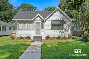 418 Glenwood St, Mobile, AL 36606 - Photo 1
