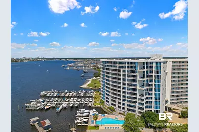 28250 Canal Road #1103, Orange Beach, AL 36561 - Photo 5