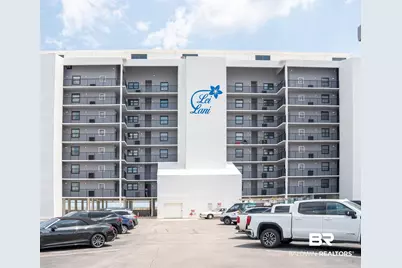 28814 Perdido Beach Boulevard #301T, Orange Beach, AL 36561 - Photo 1