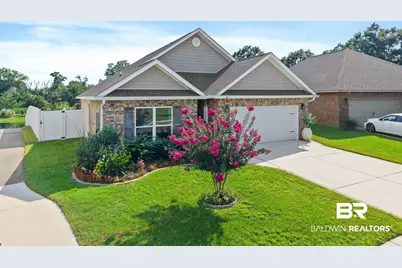24329 Alydar Loop, Daphne, AL 36526 - Photo 1