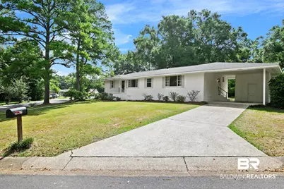 5417 Lusann Drive, Mobile, AL 36608 - Photo 3