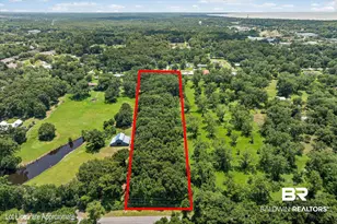 0 Wilson Ave, Daphne, AL 36526 - Photo 1