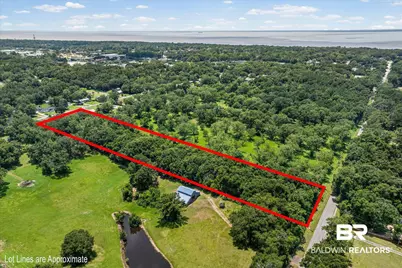 0 Wilson Avenue, Daphne, AL 36526 - Photo 3