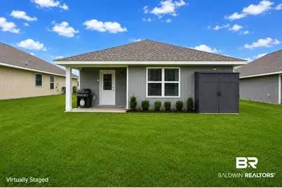 10748 War Emblem Avenue, Daphne, AL 36526 - Photo 33