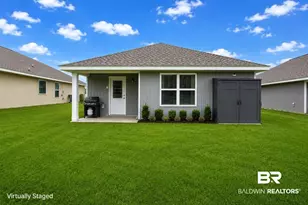 10748 War Emblem Ave, Daphne, AL 36526 - Photo 33