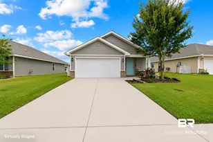 10748 War Emblem Ave, Daphne, AL 36526 - Photo 35
