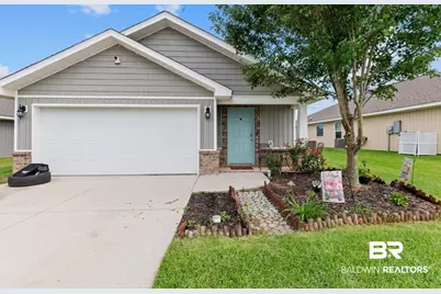 10748 War Emblem Avenue, Daphne, AL 36526 - Photo 1