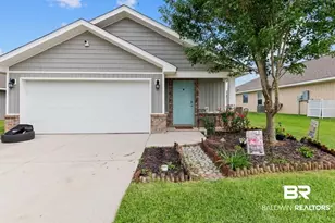 10748 War Emblem Ave, Daphne, AL 36526 - Photo 1