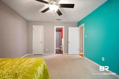 6517 Cedar Bend Court #A, Mobile, AL 36608 - Photo 13