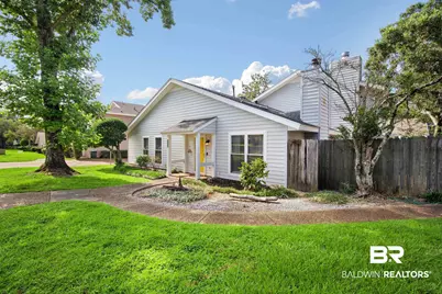 6517 Cedar Bend Court #A, Mobile, AL 36608 - Photo 19