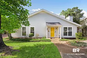 6517 Cedar Bend Ct, Mobile, AL 36608 - Photo 1