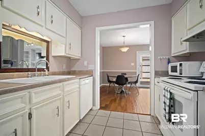 6517 Cedar Bend Court #A, Mobile, AL 36608 - Photo 9