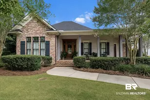 401 Sanctuary Cove, Fairhope, AL 36532 - Photo 1