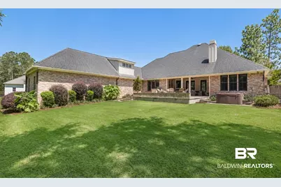 401 Sanctuary Cove, Fairhope, AL 36532 - Photo 49