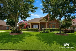 2081 Bourbon St, Foley, AL 36535 - Photo 1