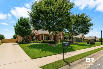 2081 Bourbon Street, Foley, AL 36535 - Photo 29
