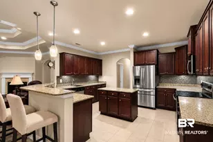 2081 Bourbon St, Foley, AL 36535 - Photo 5