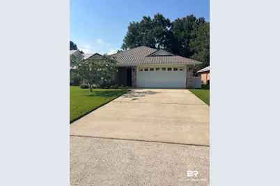 309 Cluster Street, Foley, AL 36535 - Photo 1