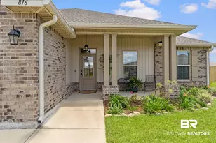 816 Connolly Av, Foley, AL 36535 - Photo 3