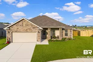 816 Connolly Av, Foley, AL 36535 - Photo 1